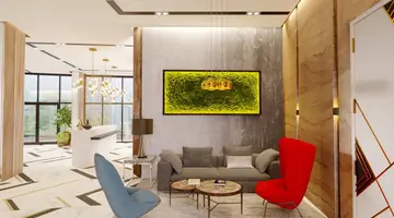 White Sails Residential Hotel