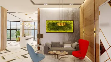 White Sails Residential Hotel