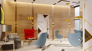 White Sails Residential Hotel