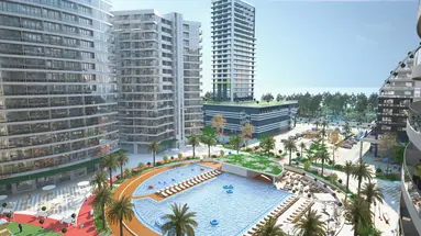 White Sails Residential Hotel