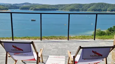 White Sails Solina