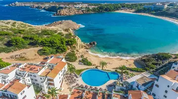 White Sands Beach Club