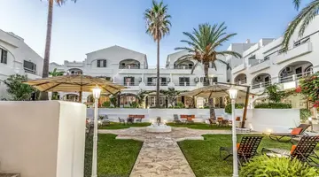 White Sands Beach Club
