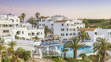 White Sands Beach Club