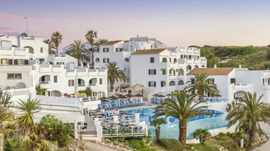 White Sands Beach Club