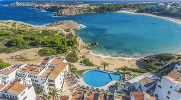 White Sands Beach Club