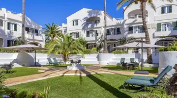 White Sands Beach Club