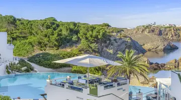 White Sands Beach Club