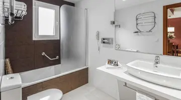 White Sands Beach Club
