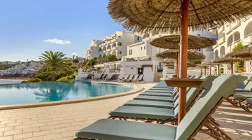 White Sands Beach Club