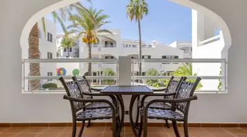 White Sands Beach Club