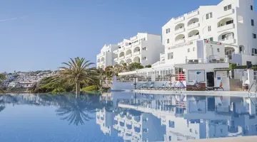 White Sands Beach Club