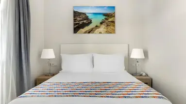 White Sands Beach Club