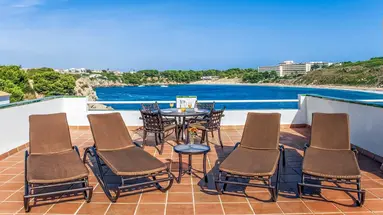 White Sands Beach Club