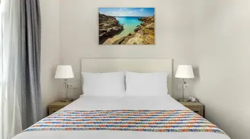 White Sands Beach Club