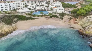 White Sands Beach Club