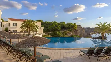 White Sands Beach Club