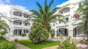 White Sands Beach Club