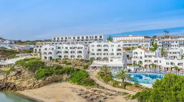 White Sands Beach Club
