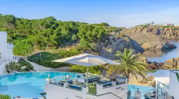 White Sands Beach Club