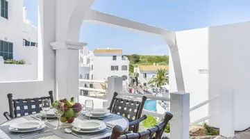 White Sands Beach Club