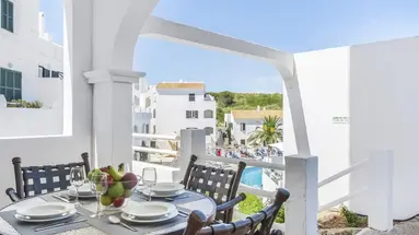 White Sands Beach Club