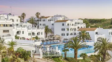 White Sands Beach Club