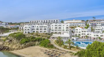 White Sands Beach Club