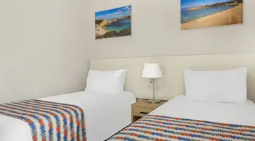 White Sands Beach Club