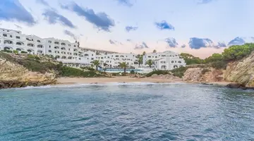 White Sands Beach Club