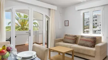 White Sands Beach Club