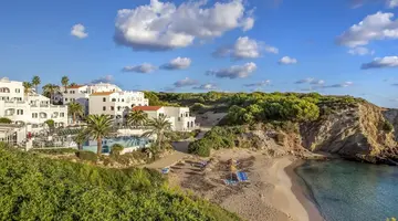 White Sands Beach Club