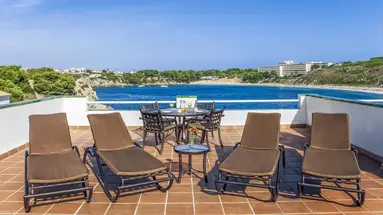White Sands Beach Club
