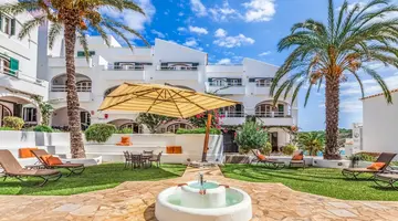 White Sands Beach Club