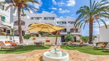 White Sands Beach Club
