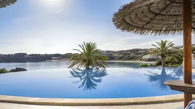 White Sands Beach Club