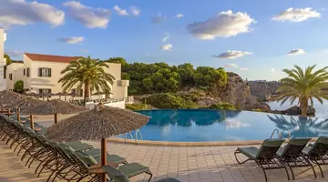 White Sands Beach Club