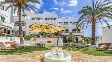 White Sands Beach Club