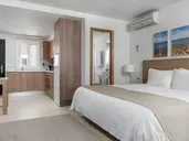 White Sands Beach Club