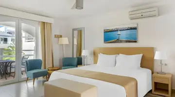 White Sands Beach Club