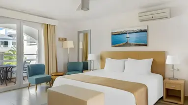 White Sands Beach Club