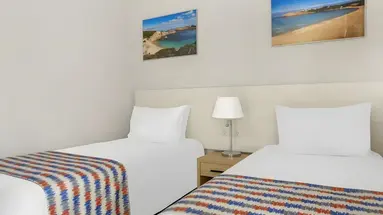 White Sands Beach Club
