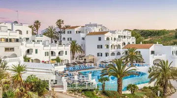 White Sands Beach Club