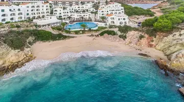 White Sands Beach Club