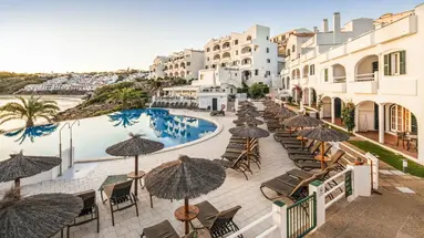 White Sands Beach Club