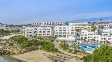 White Sands Beach Club