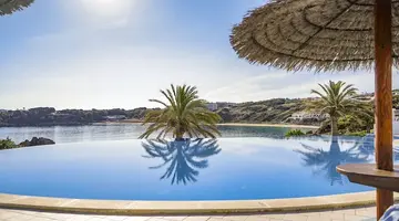 White Sands Beach Club