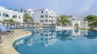 White Sands Beach Club