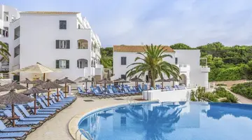 White Sands Beach Club