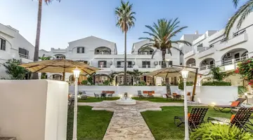 White Sands Beach Club